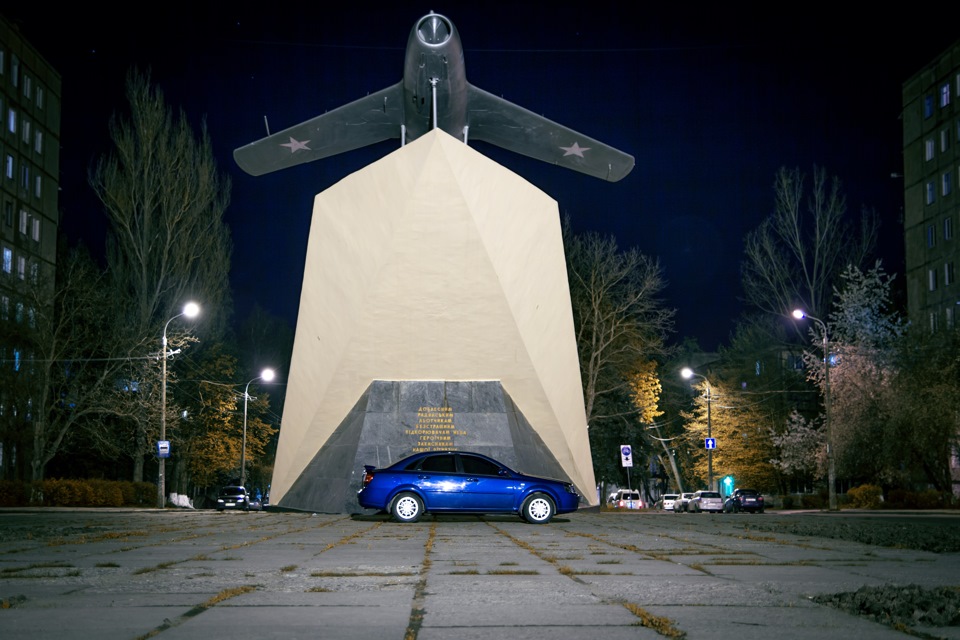 Нічні кадри 3