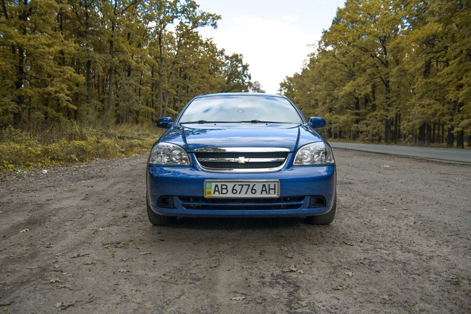 Осінній фотосет) 2