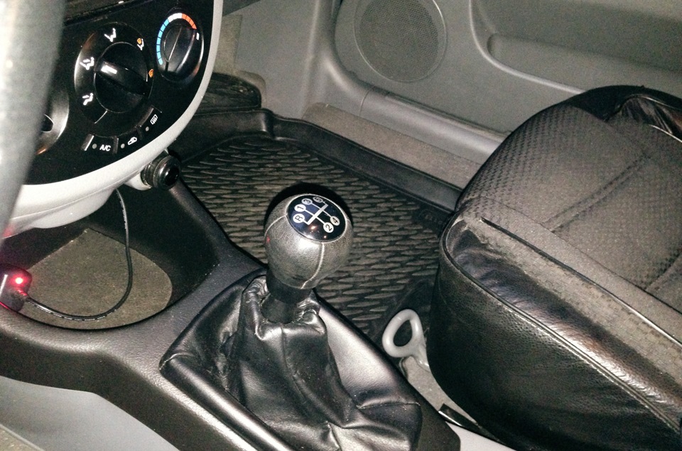 Переключалка пров. від Opel Astra G 2