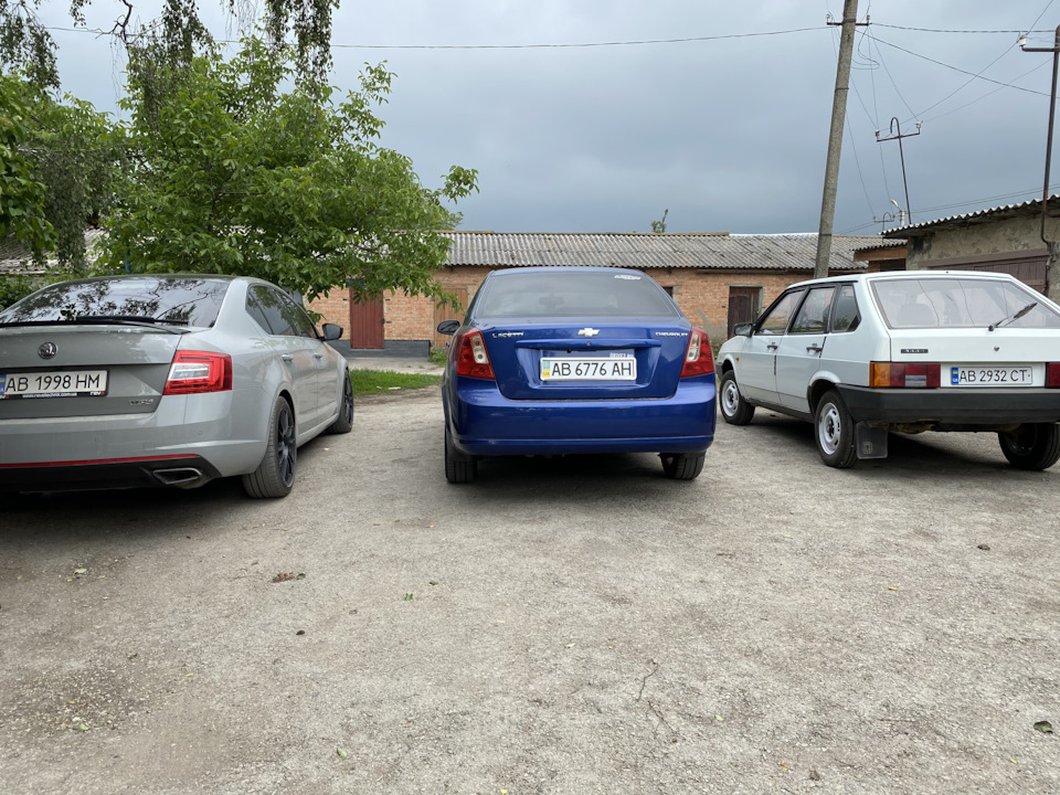 Тізер у хату! 4