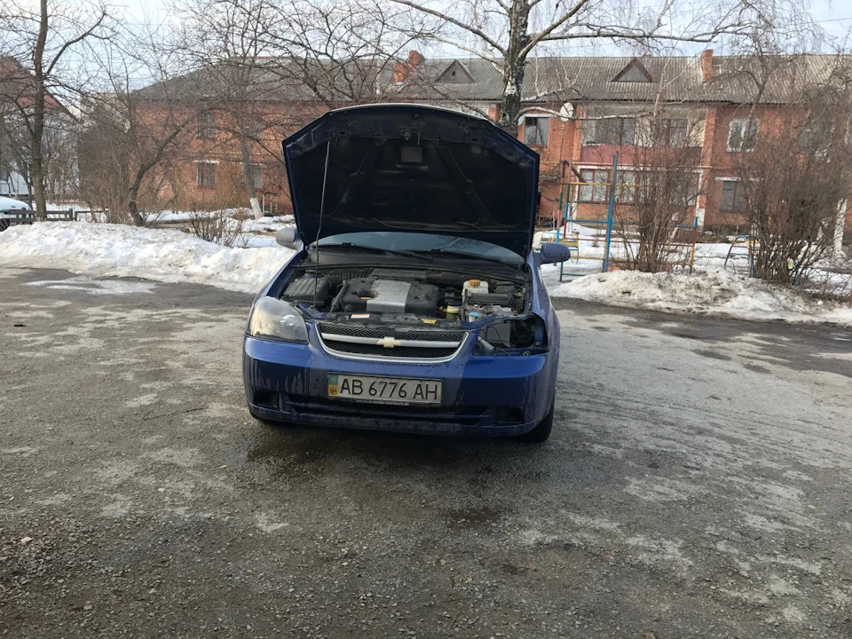 Установка ламп Mitsumi H1 4300k