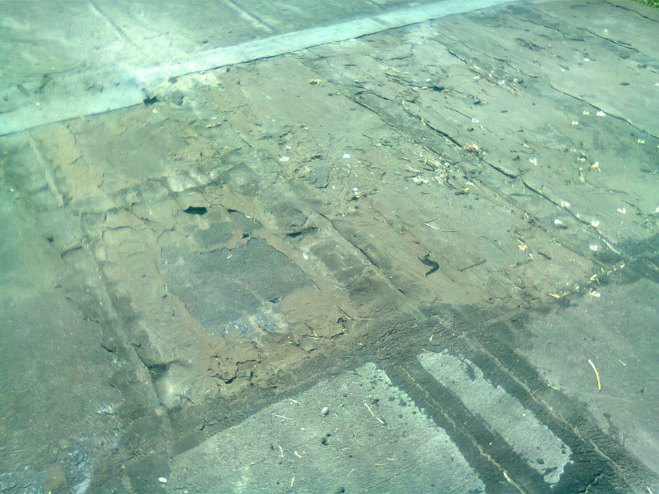 Глава 3.Дах. 1