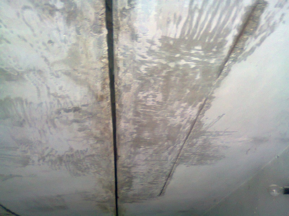 Глава 3.Дах. 4