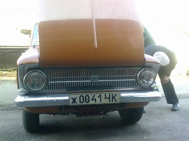 Скоро він буде моїм) 3