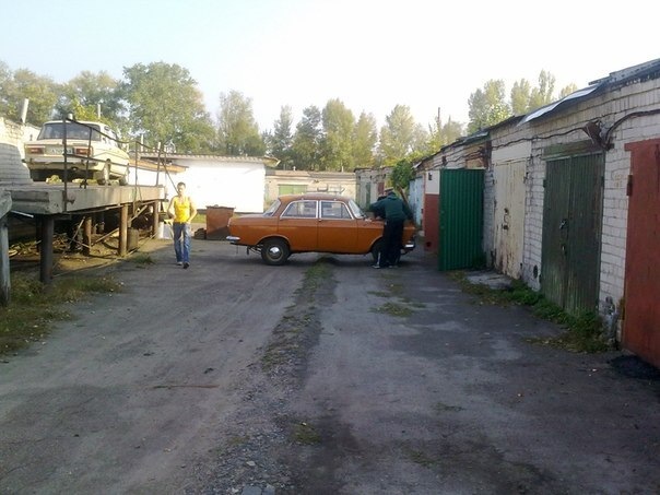 Скоро він буде моїм) 4