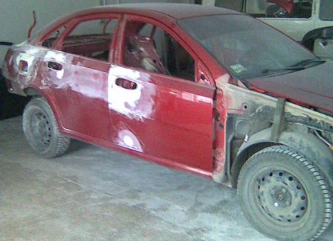 Не стоїмо на місці. 2