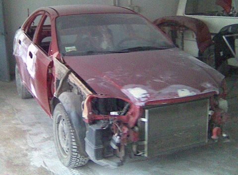 Не стоїмо на місці. 3