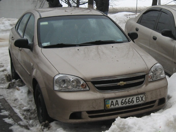 Пом'яв дах 1
