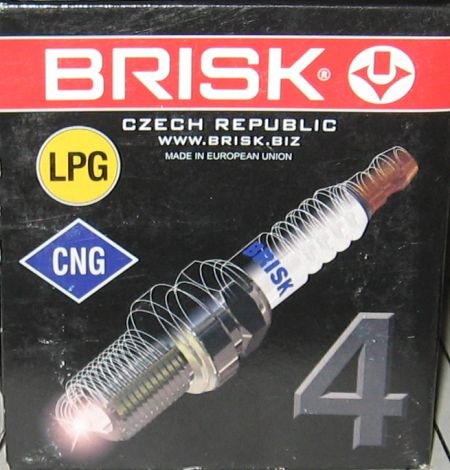 Світлогазове 1