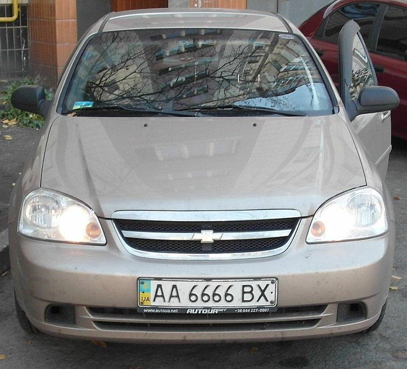 Встановив ДХО 1