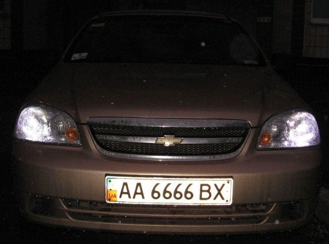 Запис, 29 квітня 2008 4