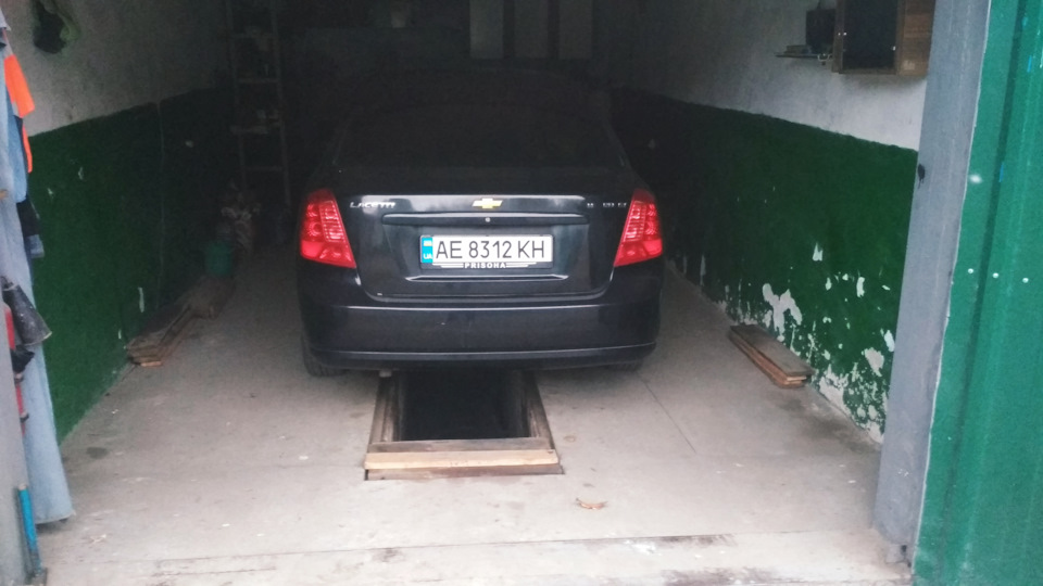 Задні ліхтарі Mercedes style, плівка репетував 1