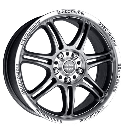Диски на літо (MOMO Corse 6.5x15 ET38) 2
