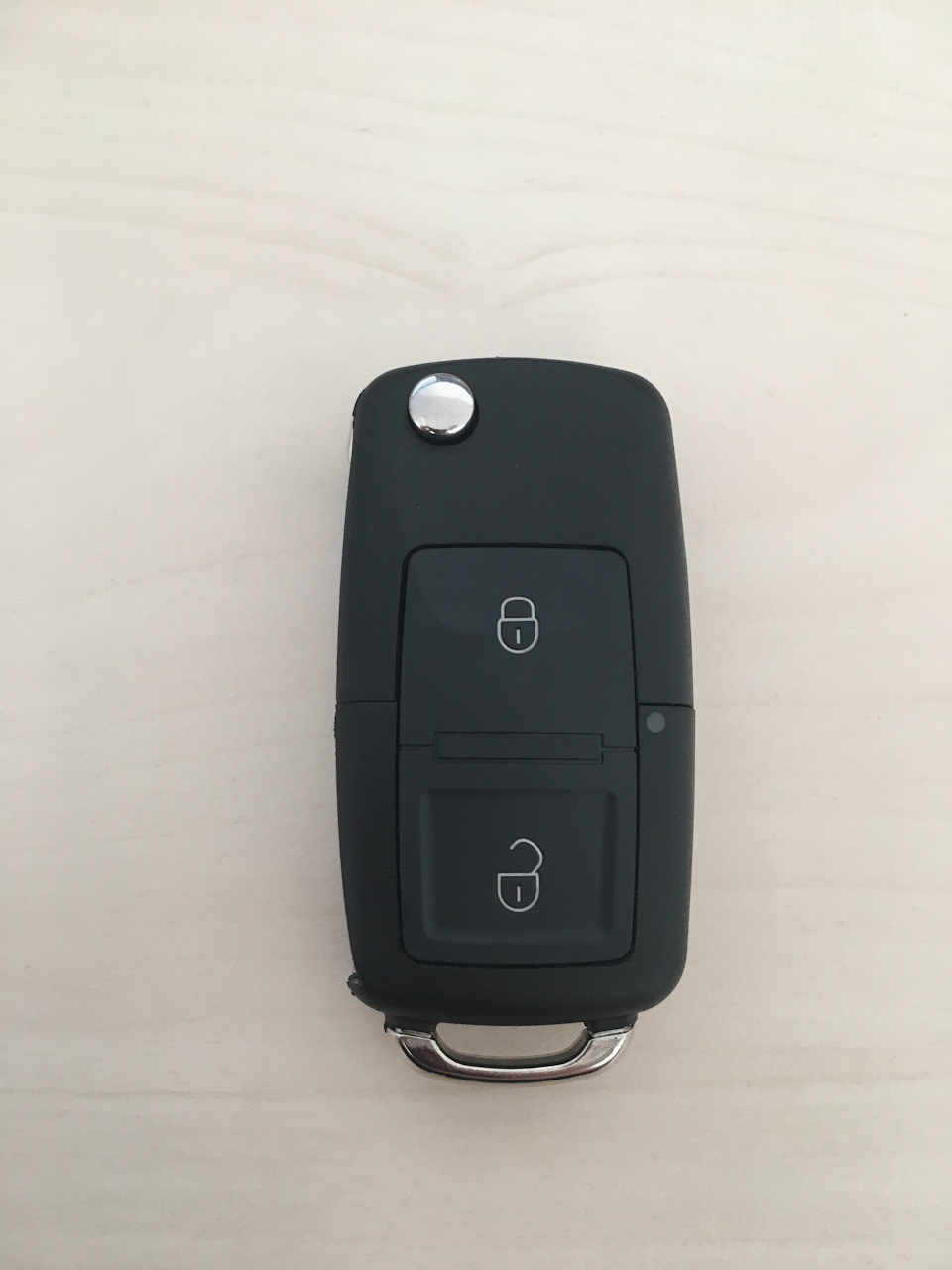 Викидний ключ (корпус від Volkswagen?) 3