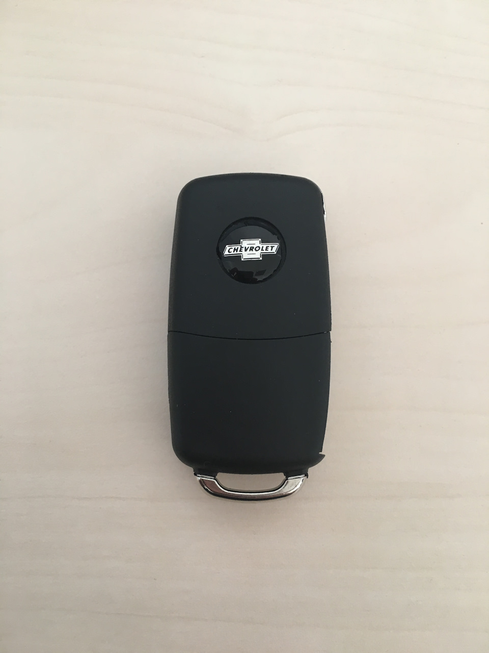 Викидний ключ (корпус від Volkswagen?) 2