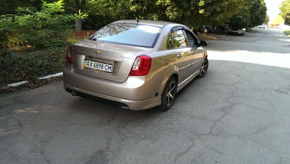 Невеликий фотосет 5