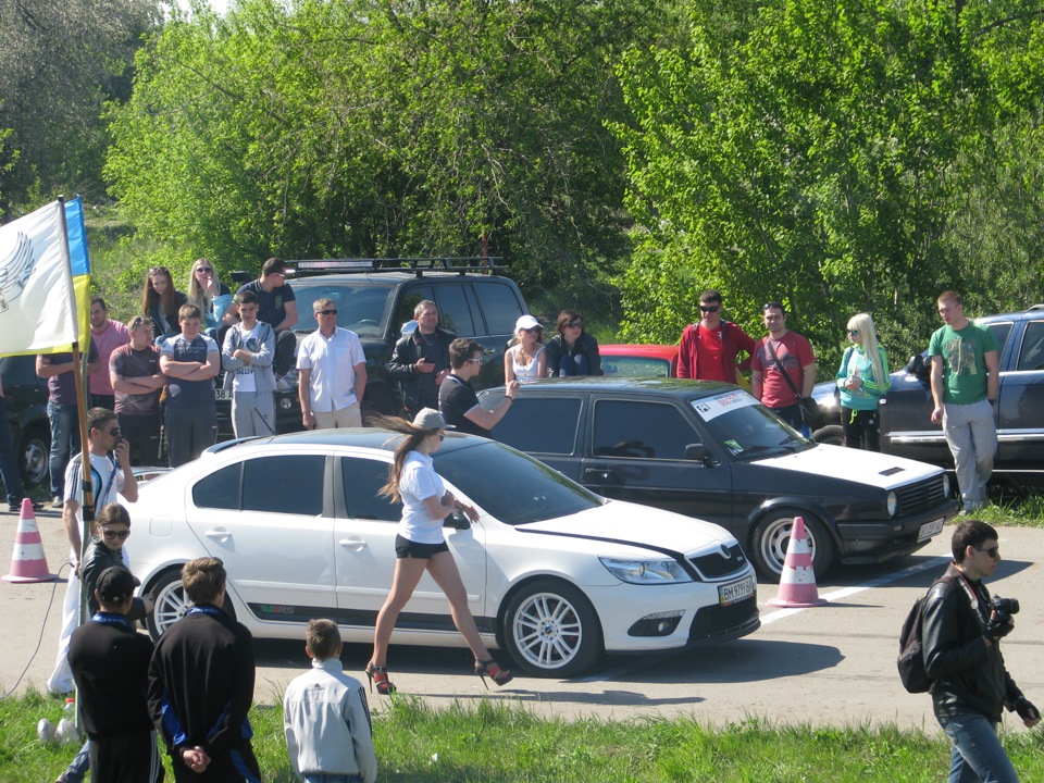 драг-рейсинг суми. (у білопіллі) 1