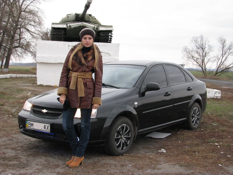 оновив зимові диски + кілька фото 5