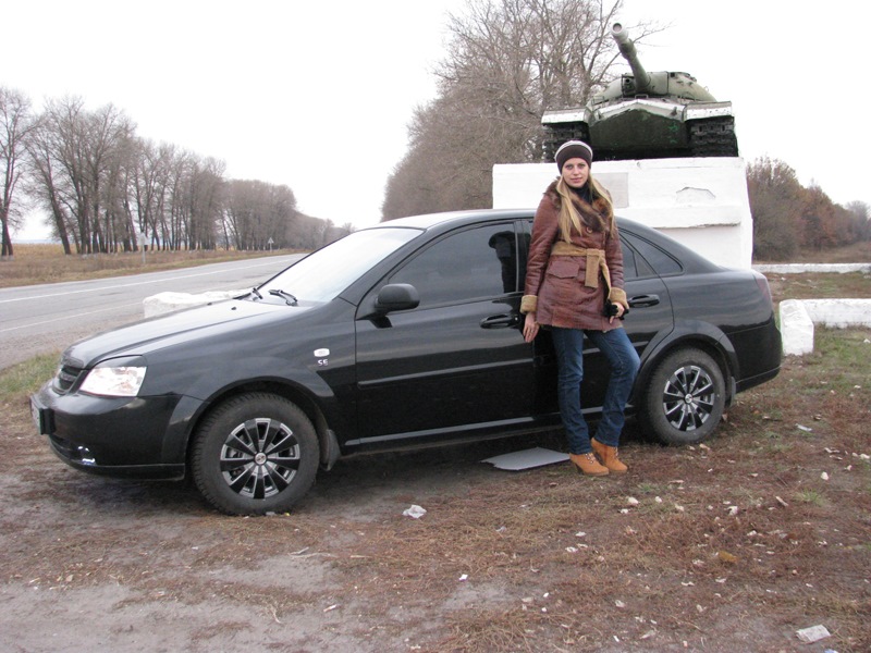 оновив зимові диски + кілька фото 3