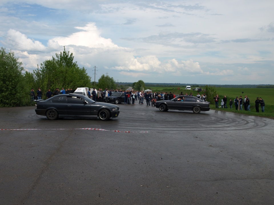 чергові гонки у Білопіллі 1