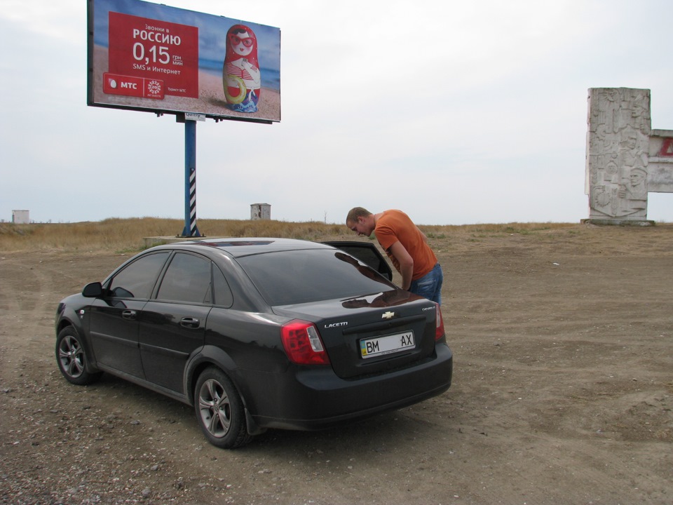 ось і повернулися ми з Криму) 5