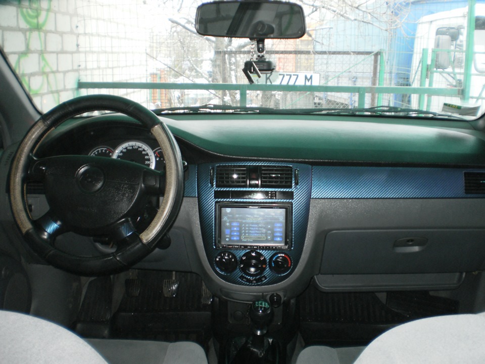 Салон 1