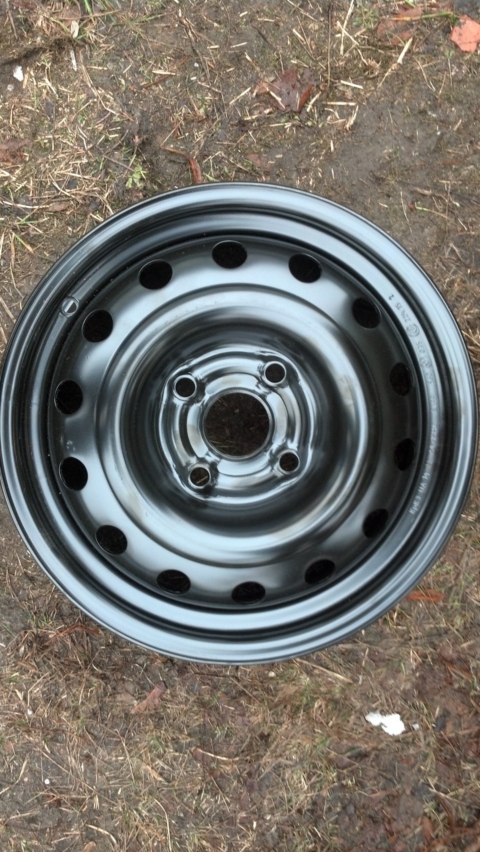 Штампи R15 2