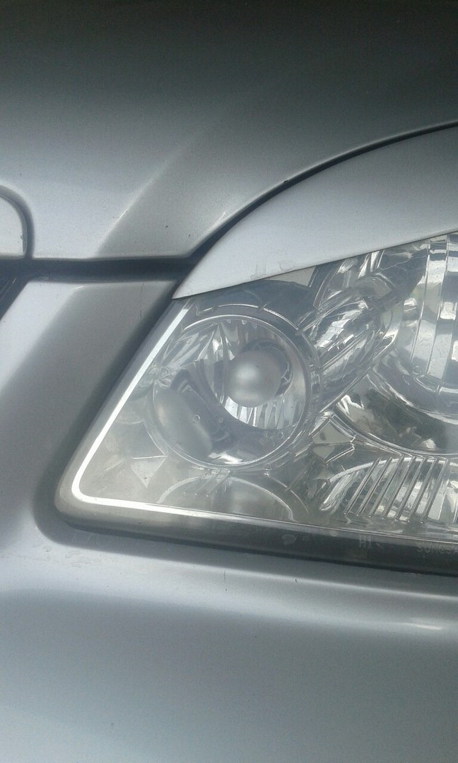 Лампочки у сріблянку або Philips Silver-Vision PY21W 1