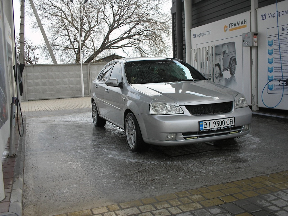 Лампочки у сріблянку або Philips Silver-Vision PY21W 2
