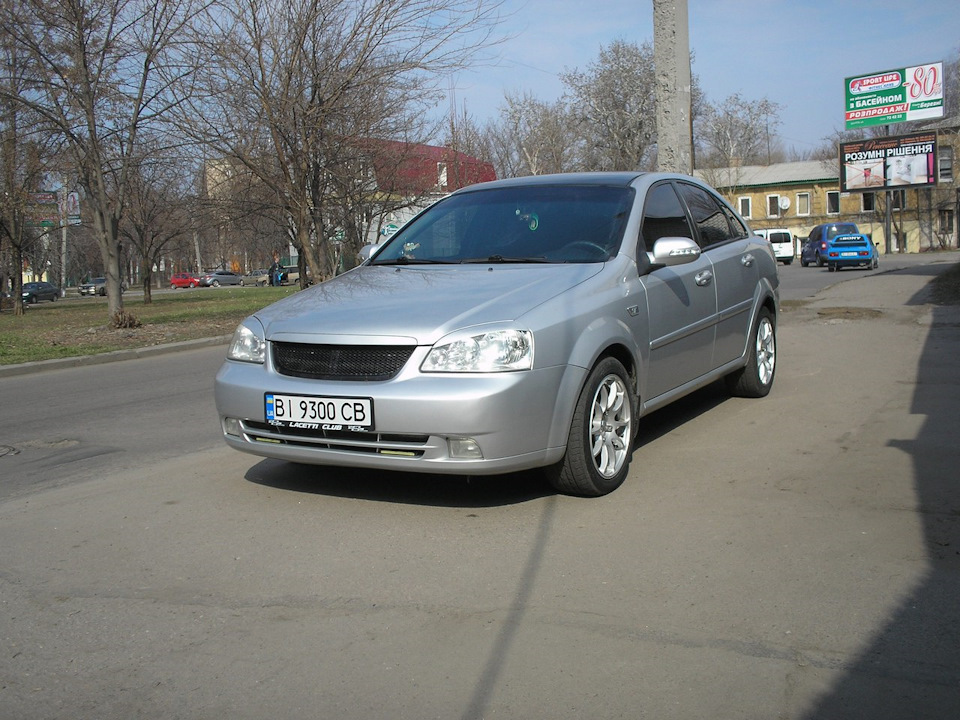 Перевзувся 2