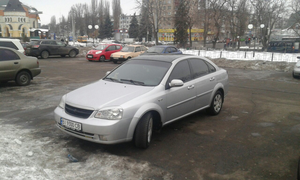 Перетонування 2