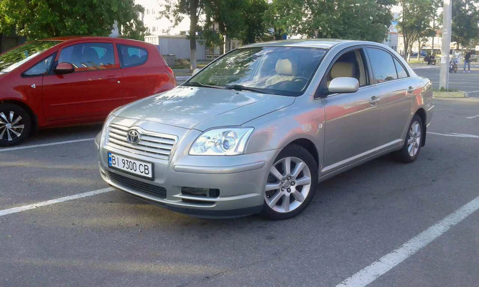 Покупка Авто