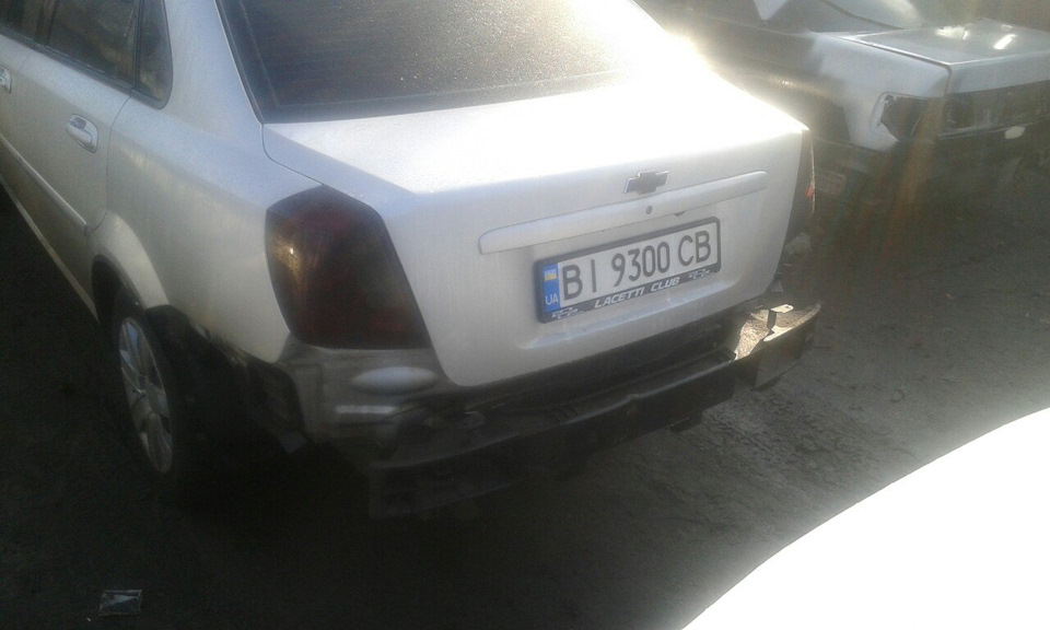 Процес Іде 1