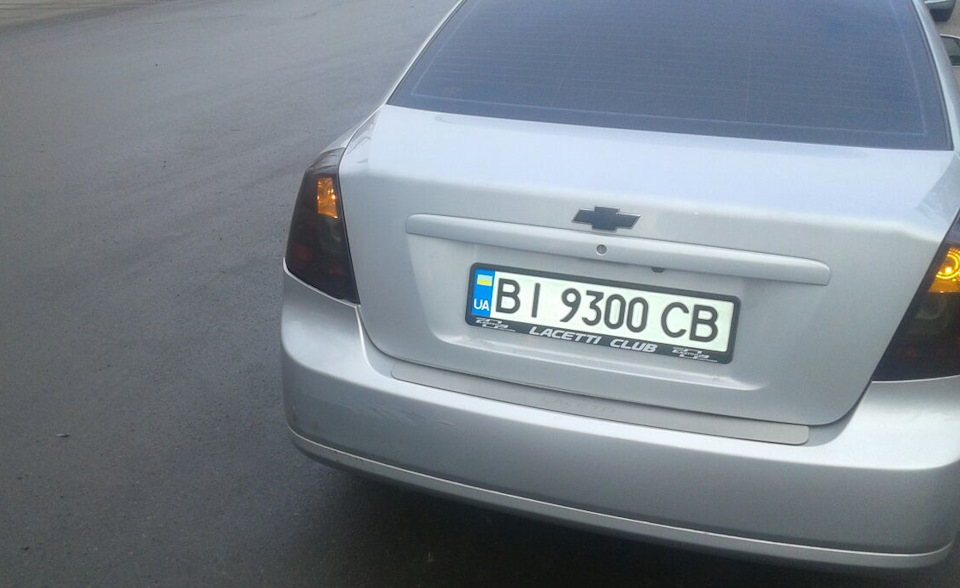 Ранок починається не з кави ... 1