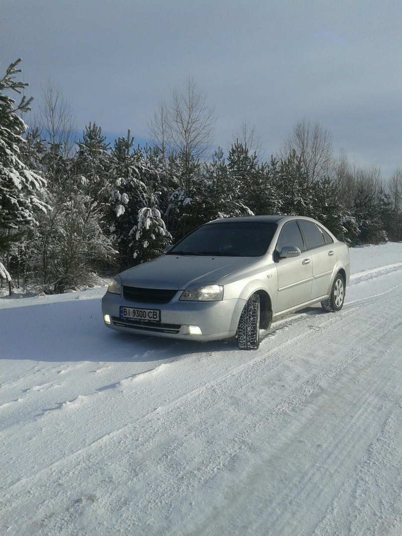 Зима 2016 1