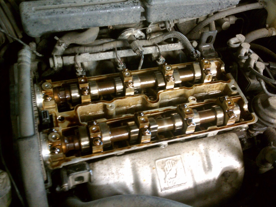 Минув місяць і 1500км 1