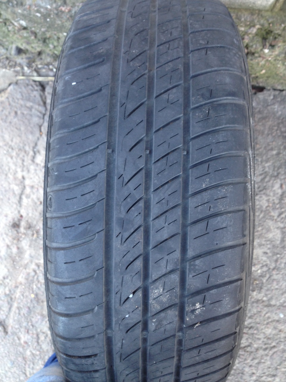Продам диски Форд(АУДІ) R14 J6 4/108!+ гума 195/60 5