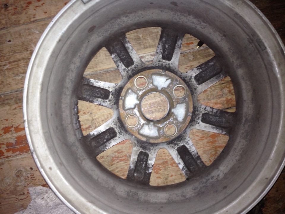 Продам диски Форд(АУДІ) R14 J6 4/108!+ гума 195/60 4