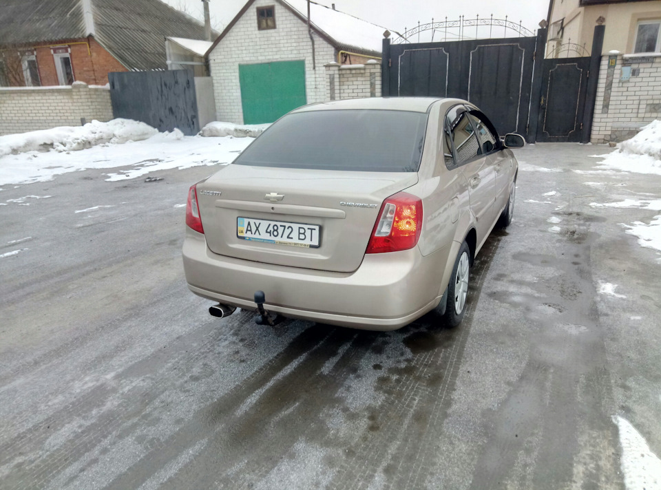Мийка 1
