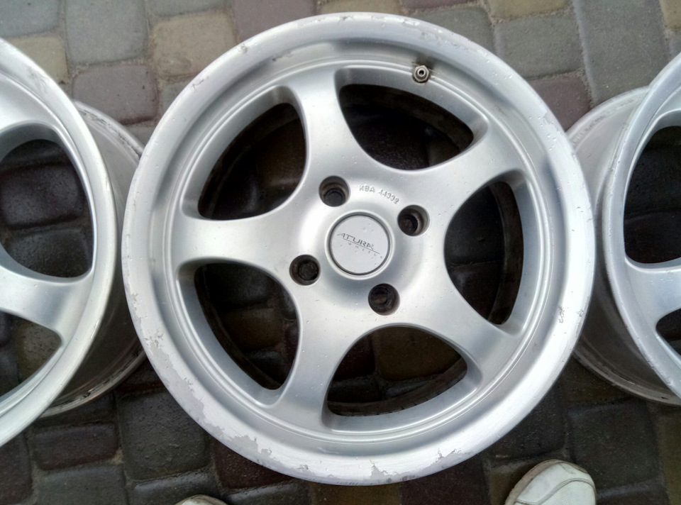 Фарбування Borber t 3