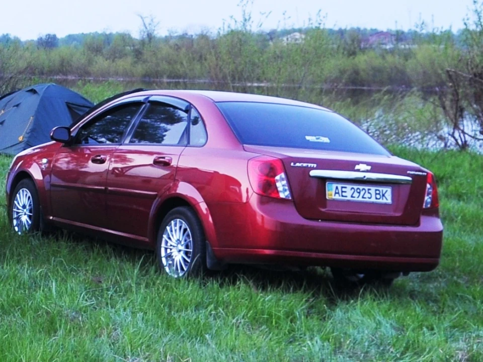 Запис, 16 січня 2011 року