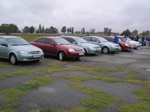 Запис, 2 березня 2011 1