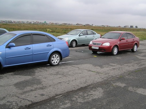 Запис, 2 березня 2011 2