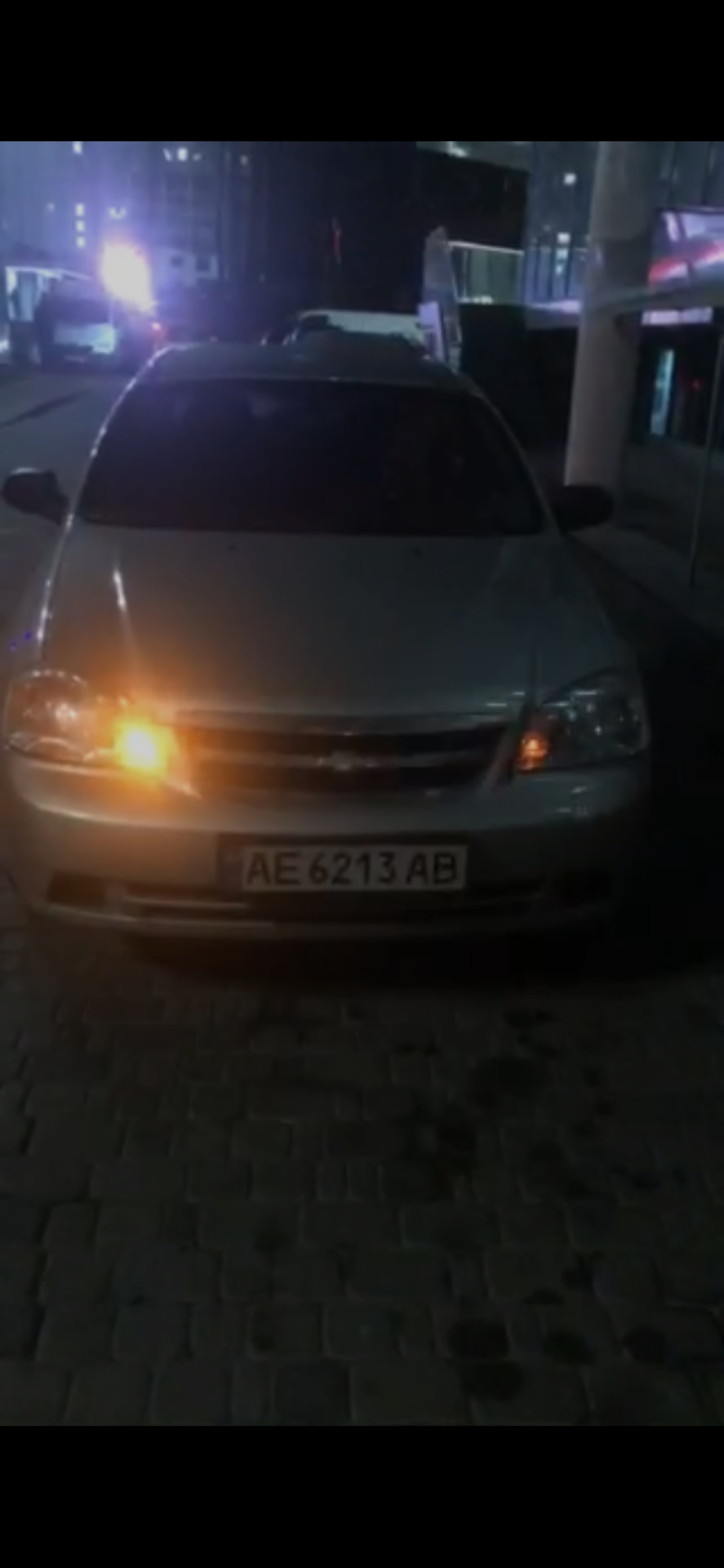 Американські габарити 1