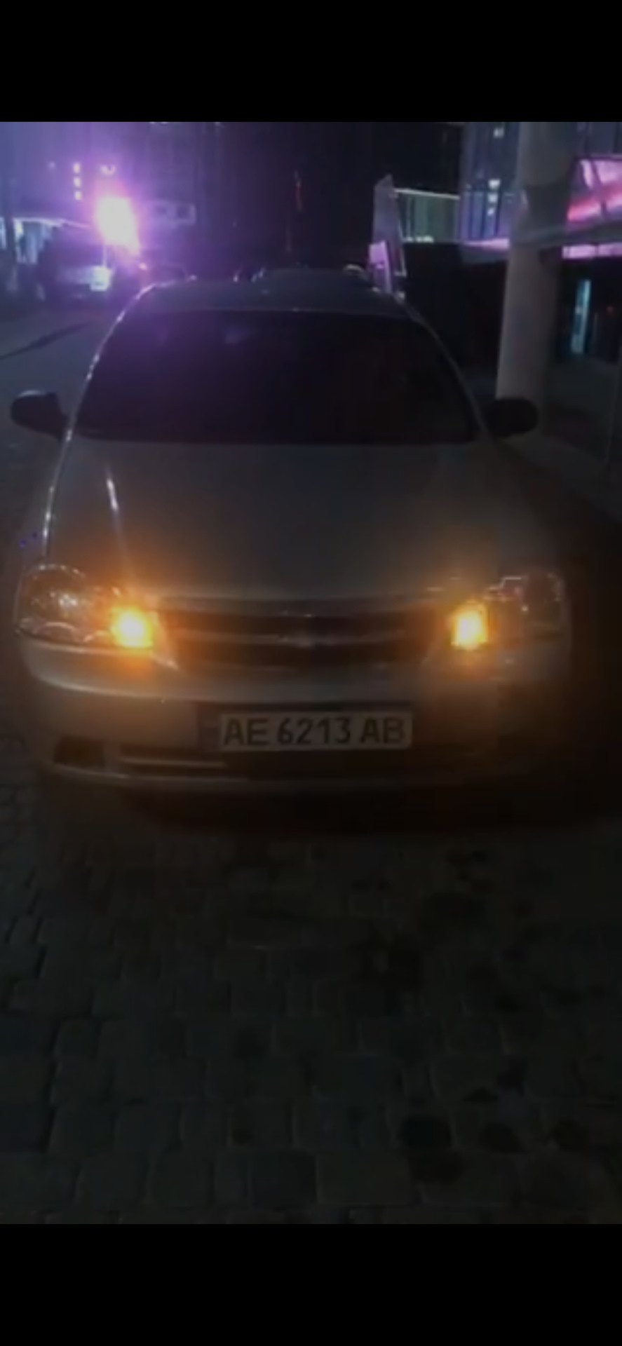 Американські габарити 3