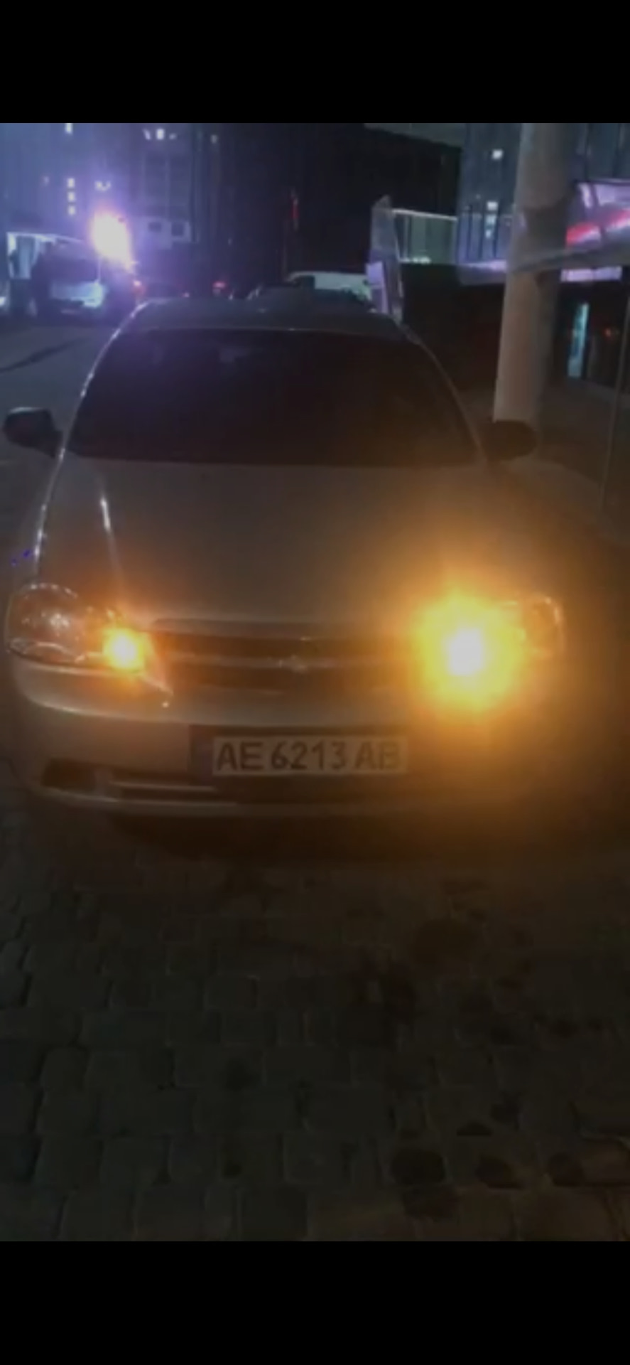 Американські габарити 2