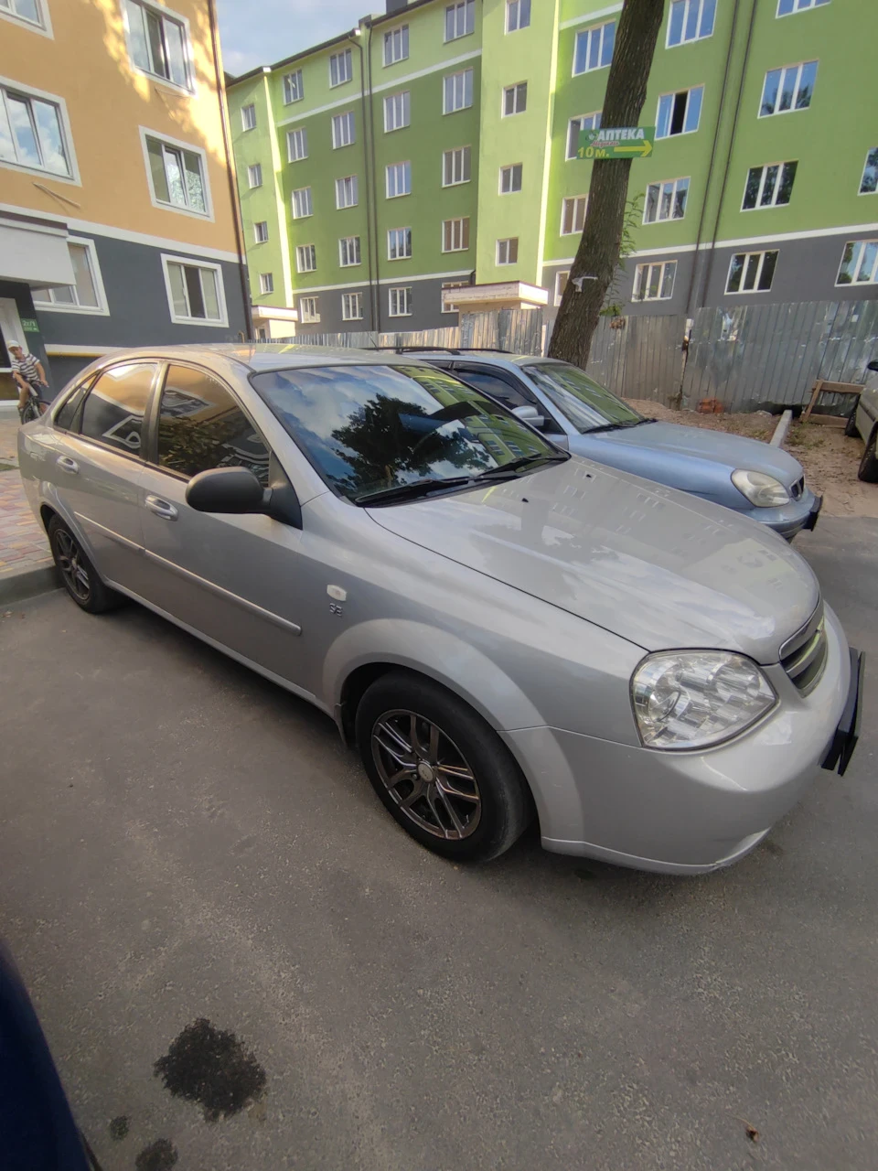 Порадьте диски r17 або r 16