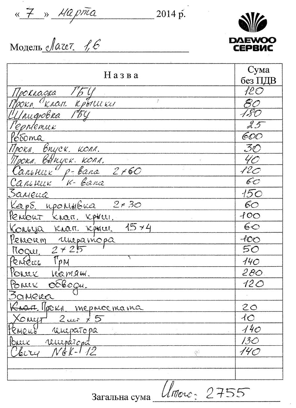 Потекли… 4