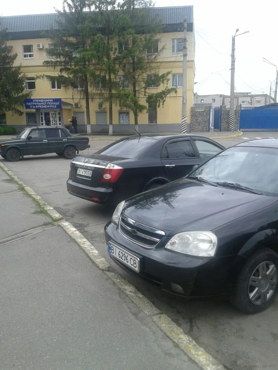 Продаж машини