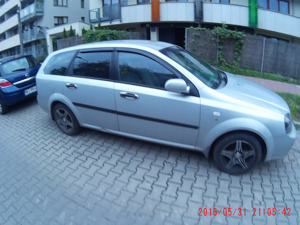 Ручки дверей Lacetti, фарба облізла вкрай. Ліки для Лачеттіводів. 3